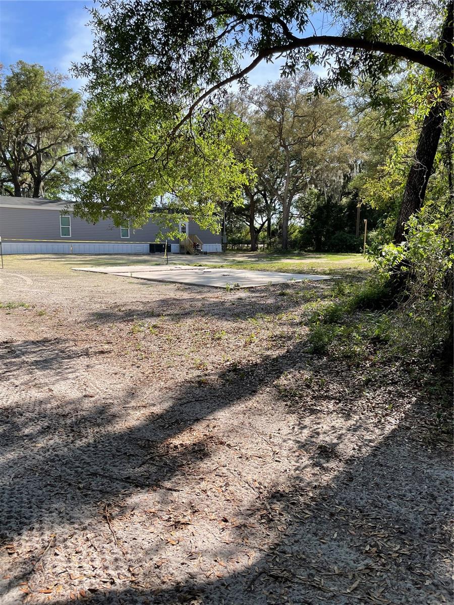 7697 NW 165TH ST, TRENTON, FL, 32693