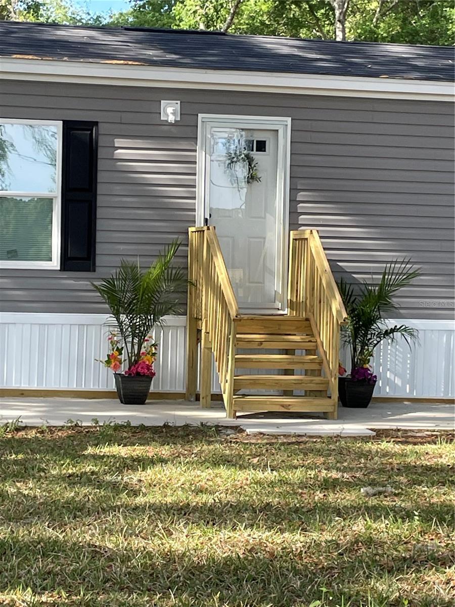 7697 NW 165TH ST, TRENTON, FL, 32693