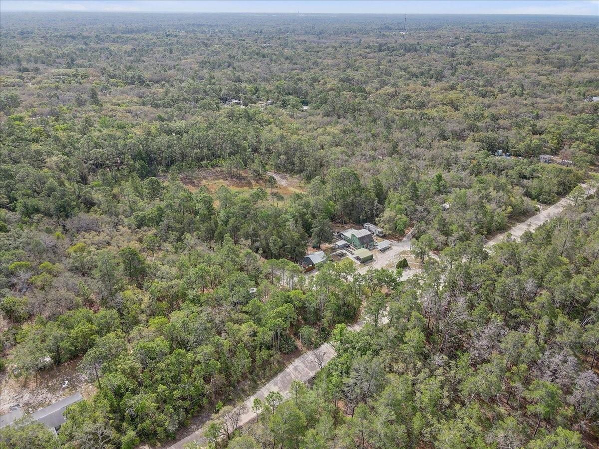 17528 COYOTE RD, HUDSON, FL, 34667