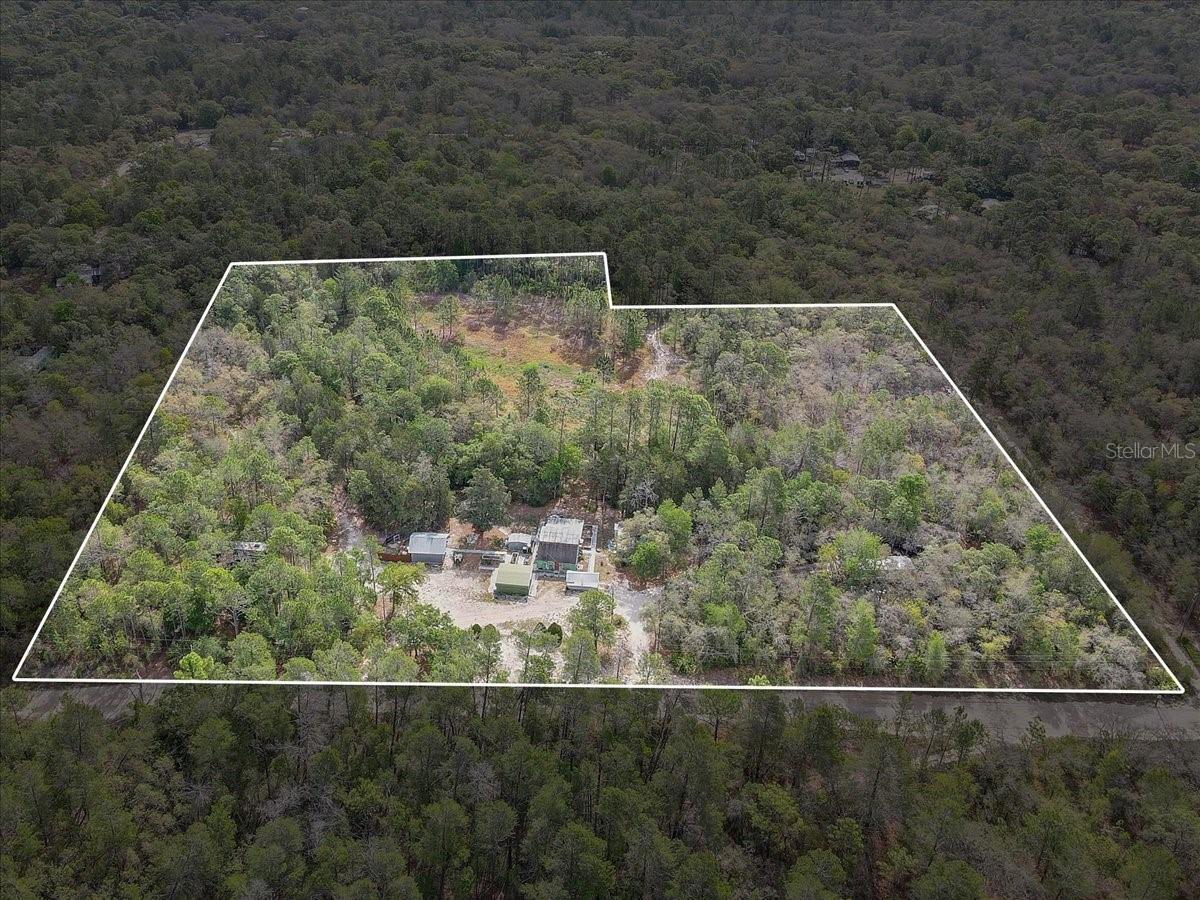 17528 COYOTE RD, HUDSON, FL, 34667