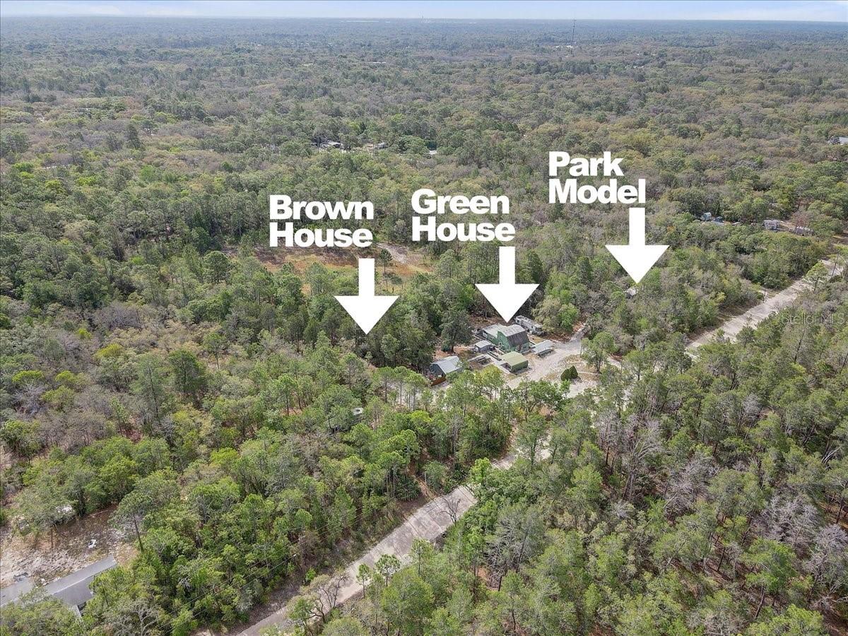 17528 COYOTE RD, HUDSON, FL, 34667