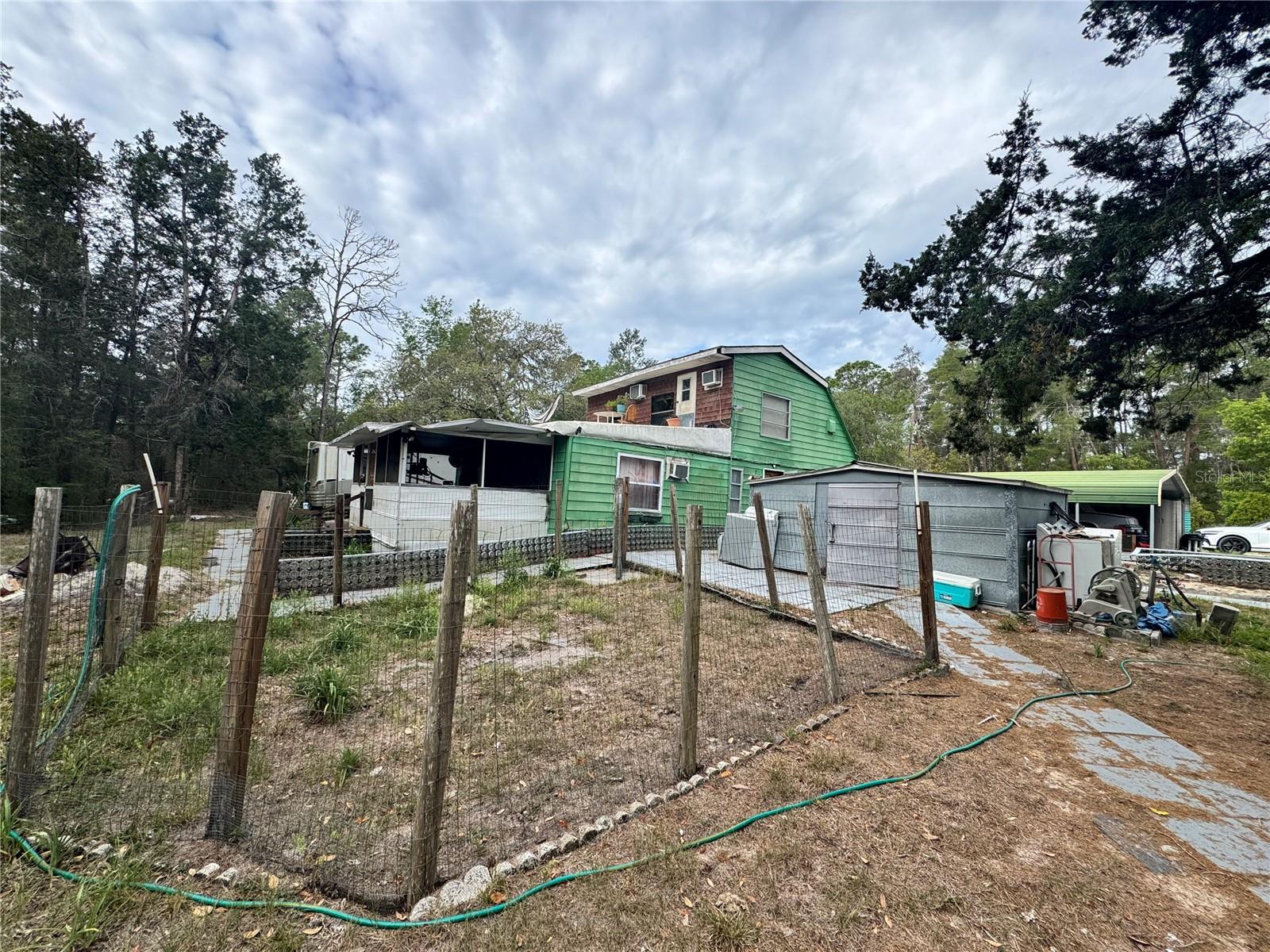 17528 COYOTE RD, HUDSON, FL, 34667