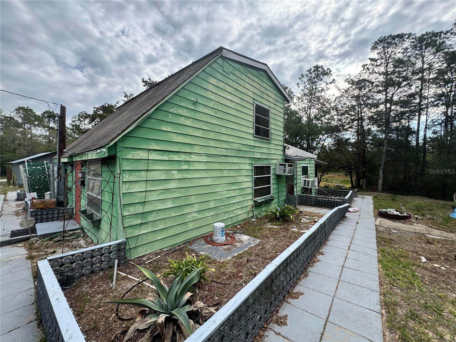 17528 COYOTE RD, HUDSON, FL, 34667