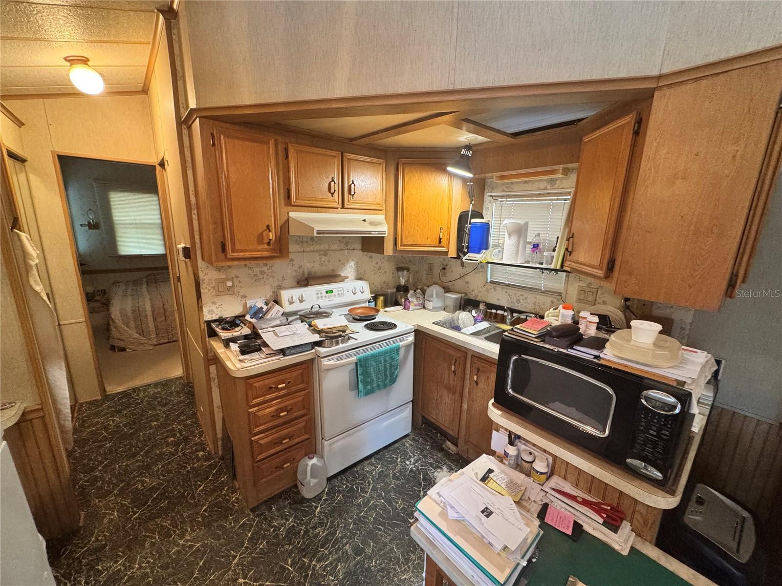 17528 COYOTE RD, HUDSON, FL, 34667