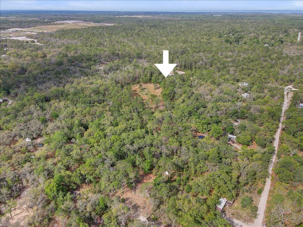 17528 COYOTE RD, HUDSON, FL, 34667