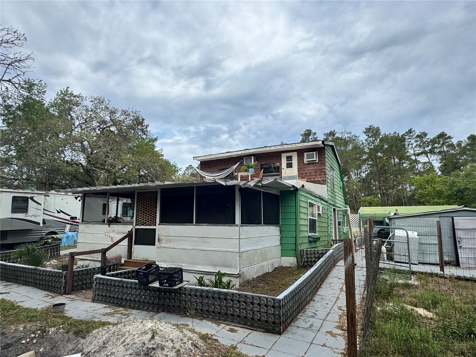 17528 COYOTE RD, HUDSON, FL, 34667