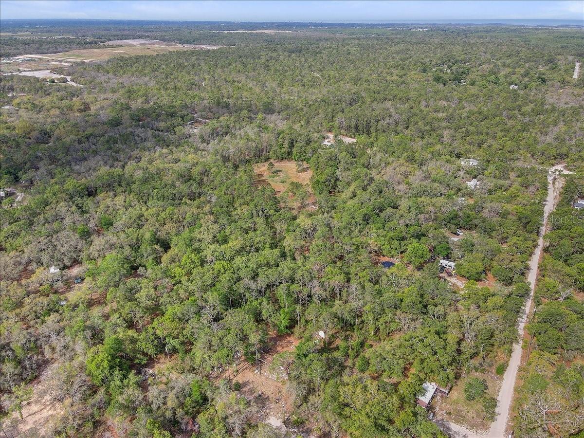 17528 COYOTE RD, HUDSON, FL, 34667