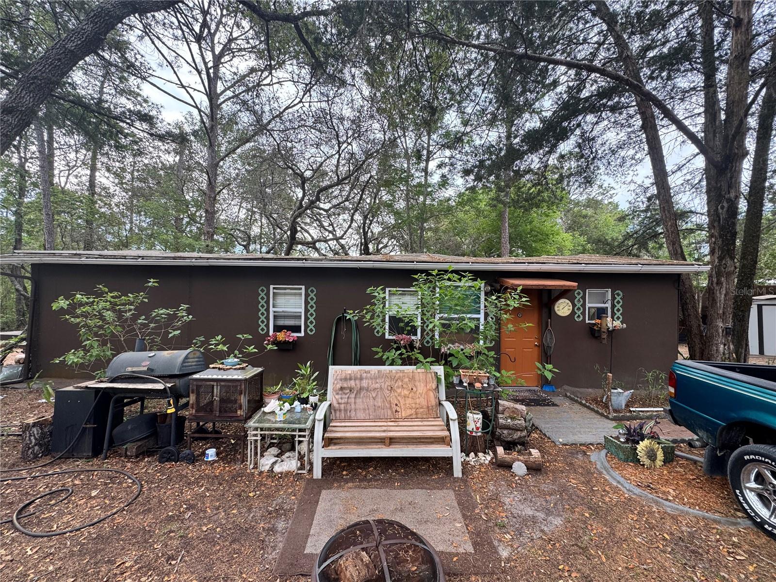 17528 COYOTE RD, HUDSON, FL, 34667