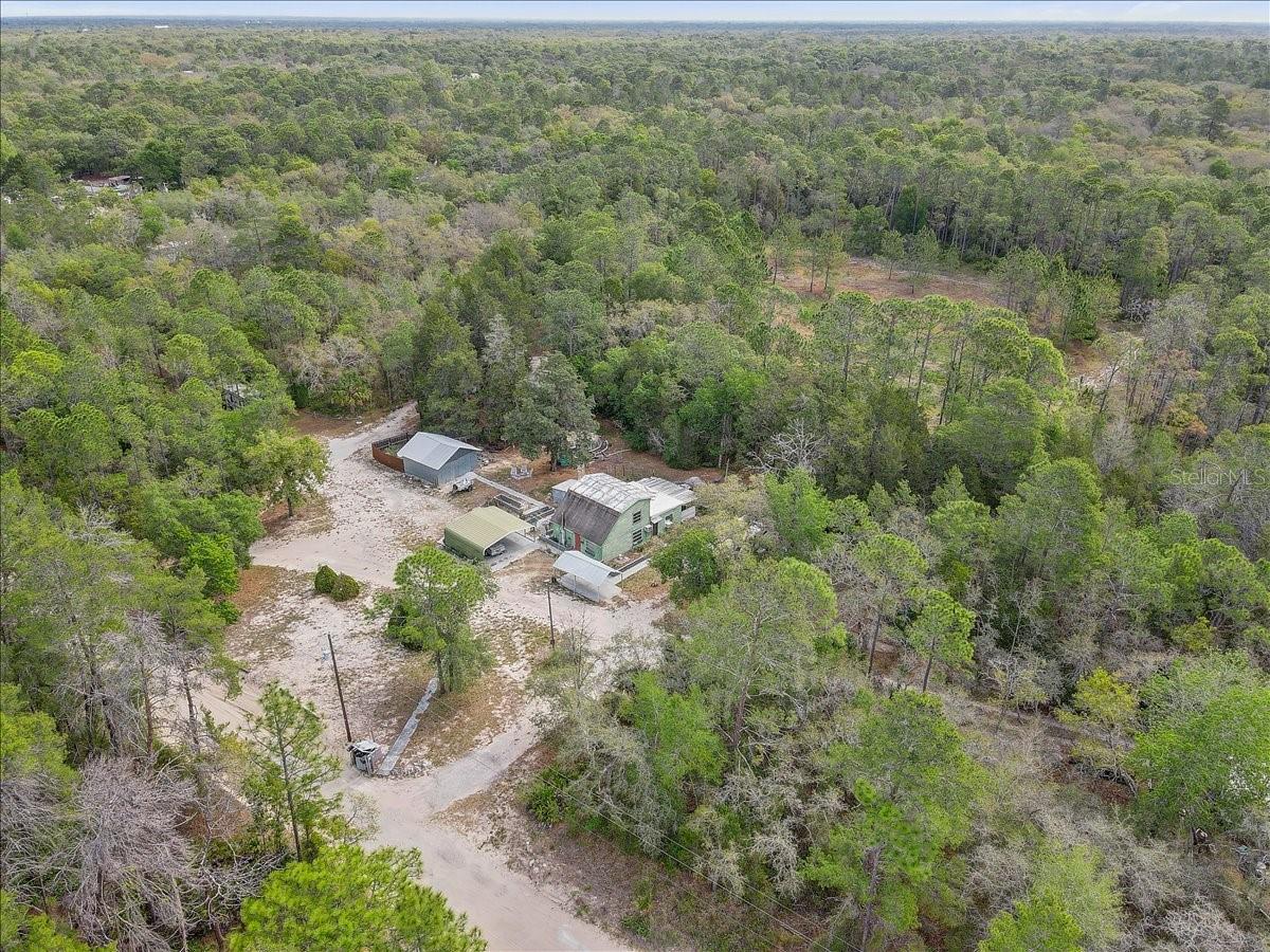 17528 COYOTE RD, HUDSON, FL, 34667