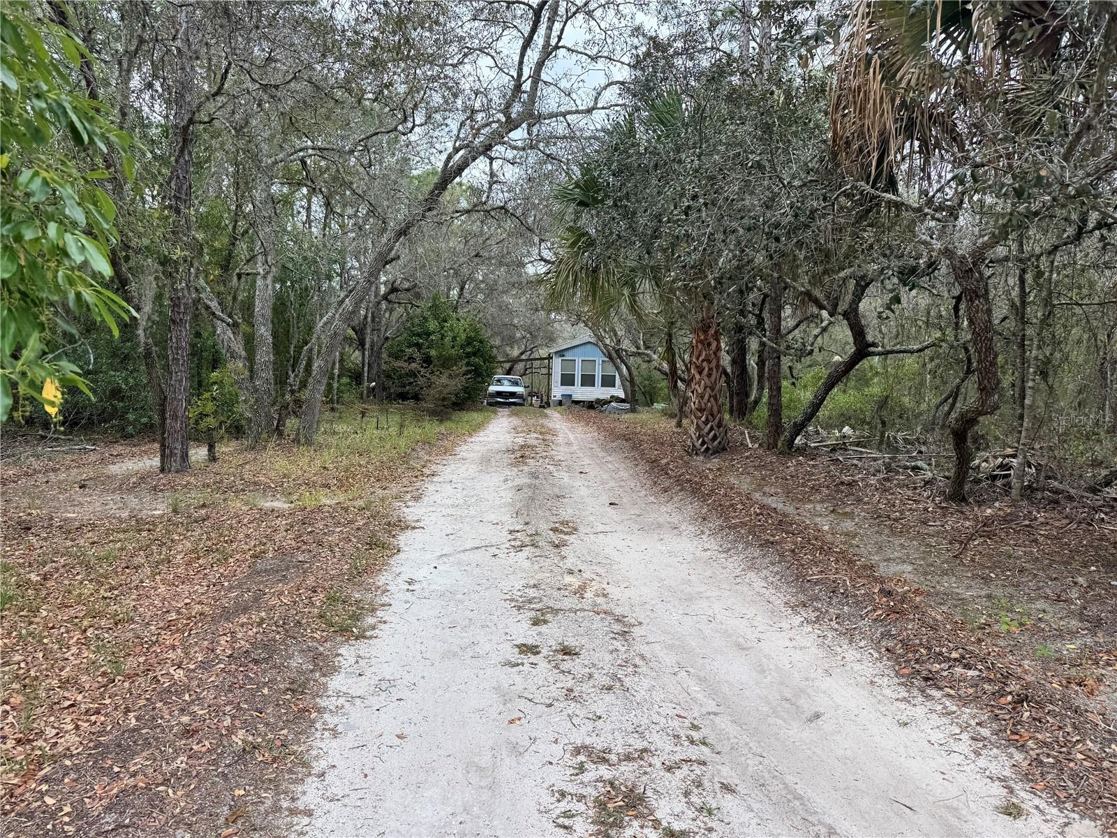 17528 COYOTE RD, HUDSON, FL, 34667