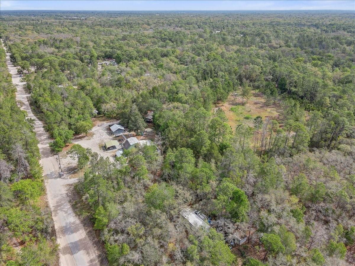 17528 COYOTE RD, HUDSON, FL, 34667