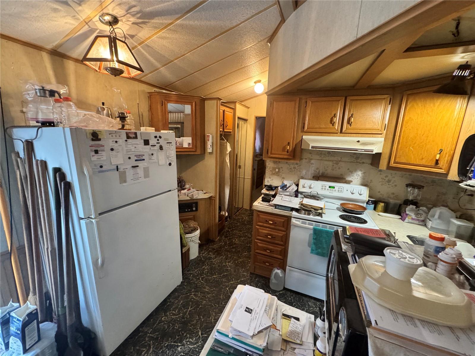 17528 COYOTE RD, HUDSON, FL, 34667