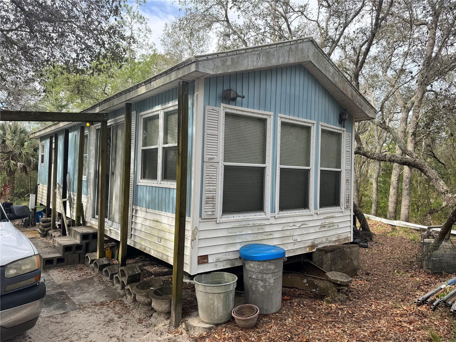 17528 COYOTE RD, HUDSON, FL, 34667