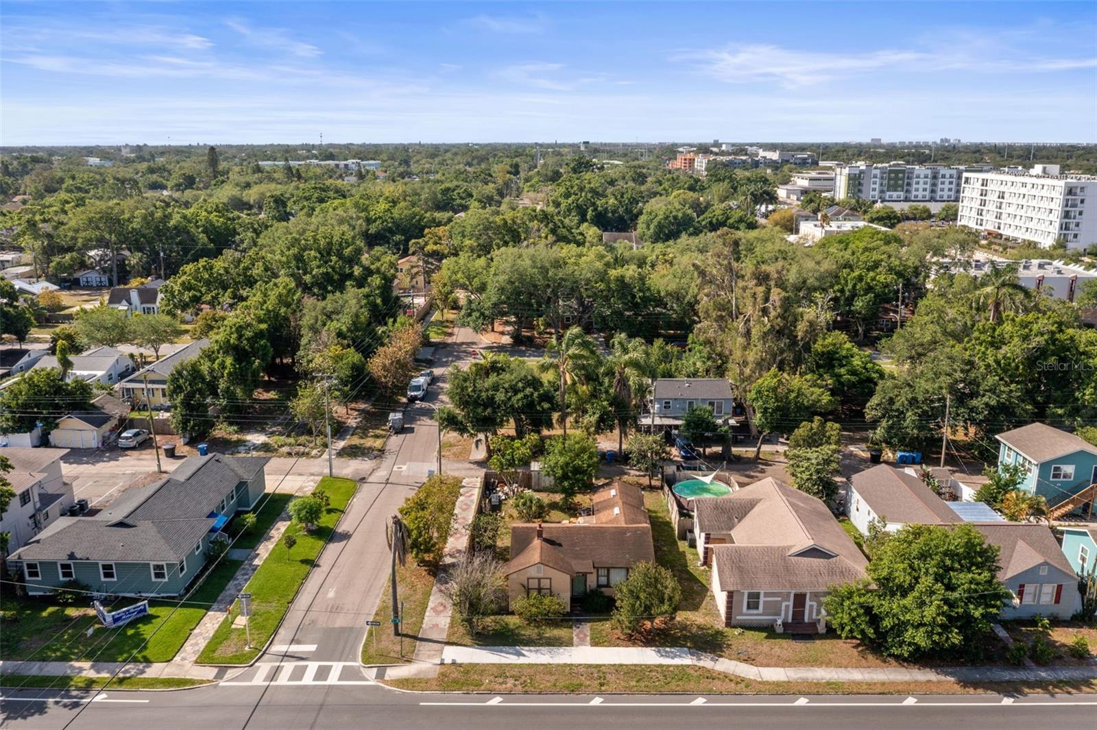 3000 5TH AVE N, ST PETERSBURG, FL, 33713