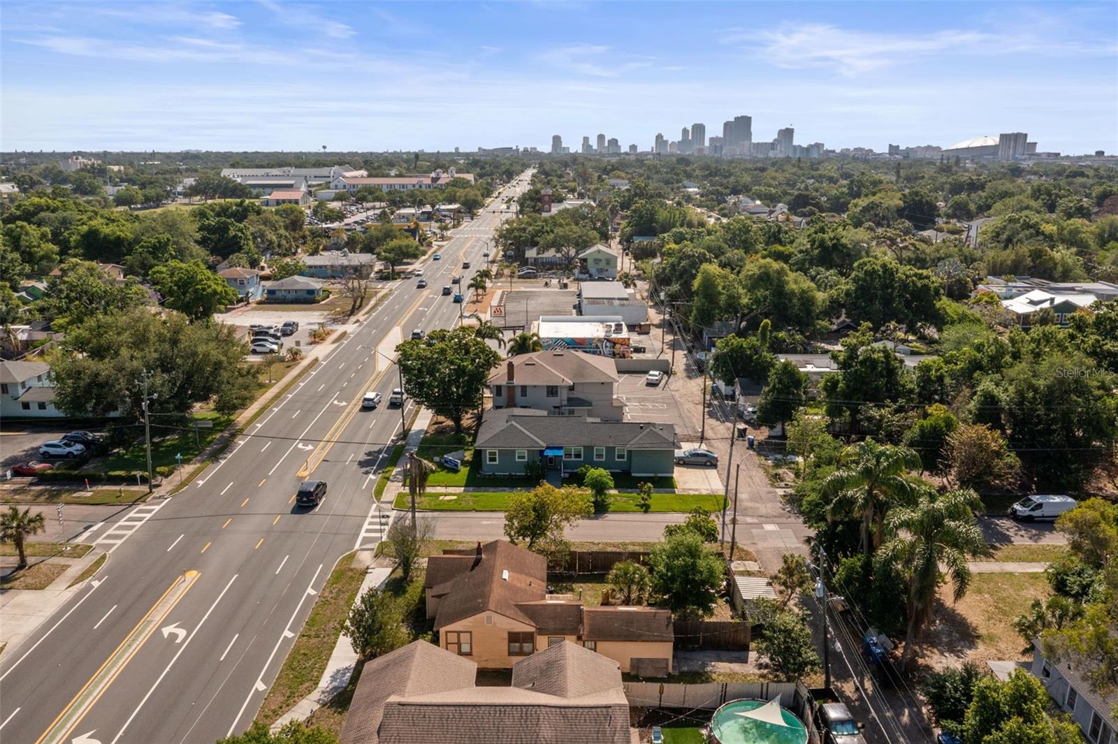 3000 5TH AVE N, ST PETERSBURG, FL, 33713