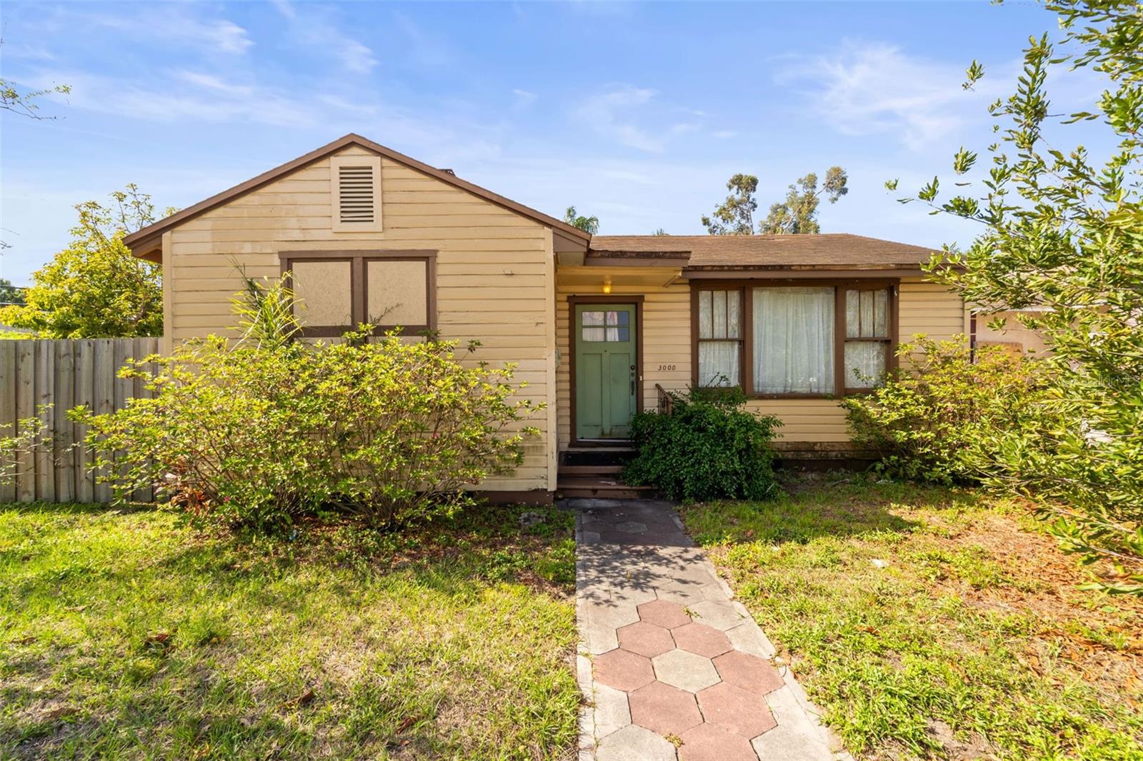 3000 5TH AVE N, ST PETERSBURG, FL, 33713