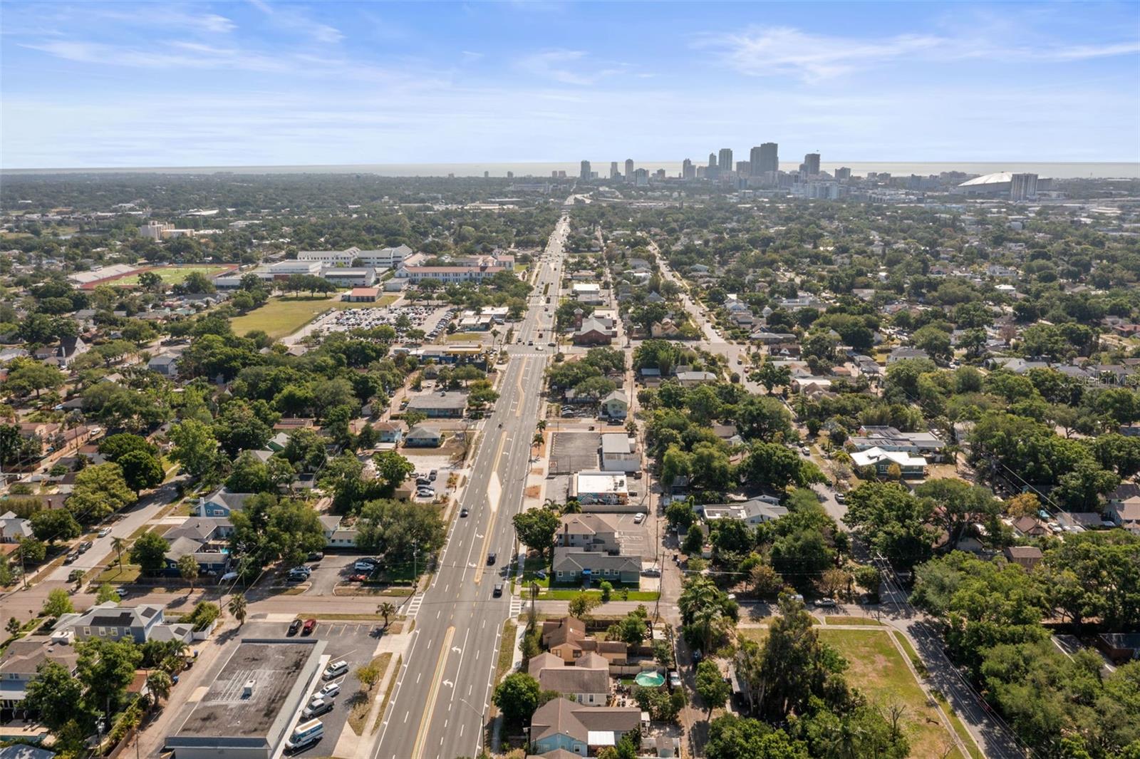 3000 5TH AVE N, ST PETERSBURG, FL, 33713