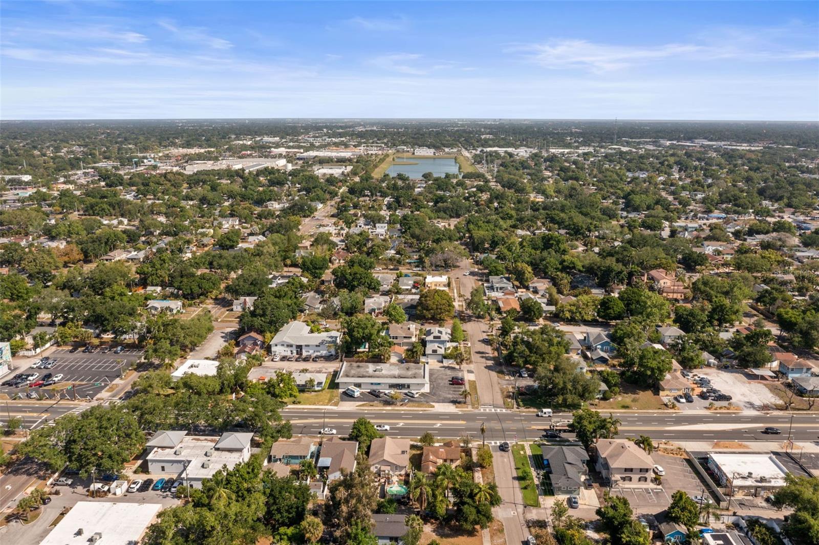 3000 5TH AVE N, ST PETERSBURG, FL, 33713