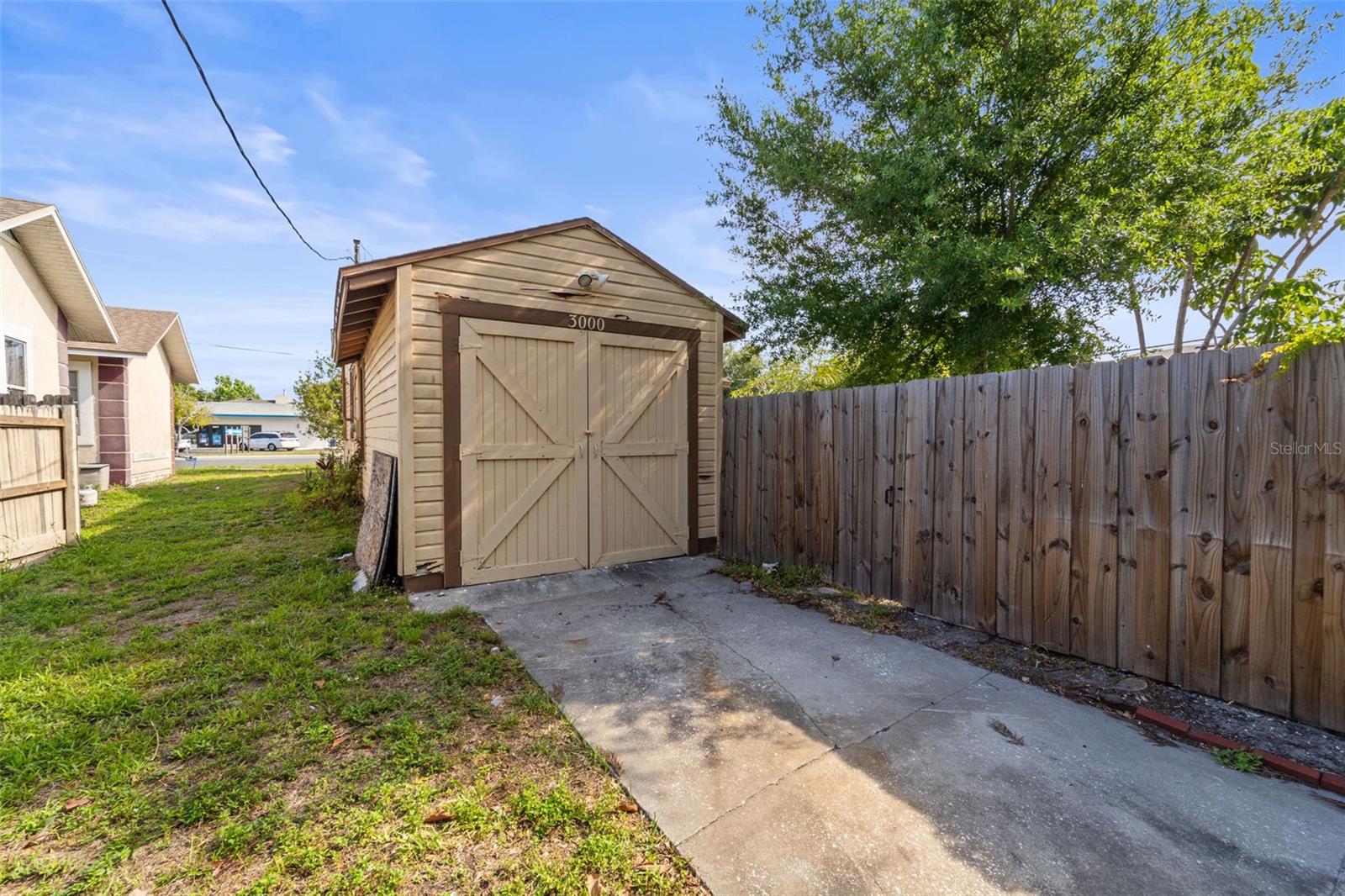 3000 5TH AVE N, ST PETERSBURG, FL, 33713