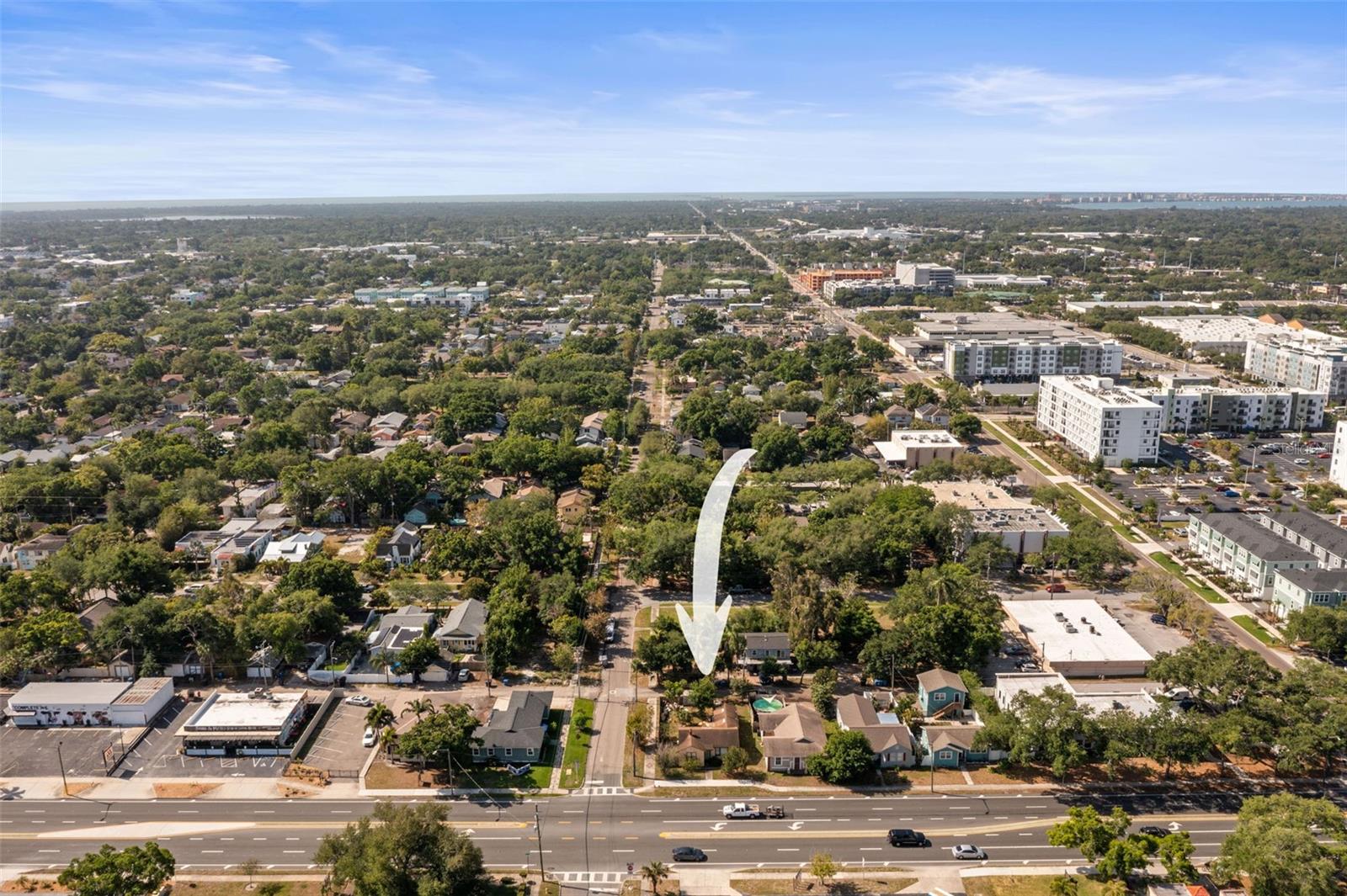 3000 5TH AVE N, ST PETERSBURG, FL, 33713