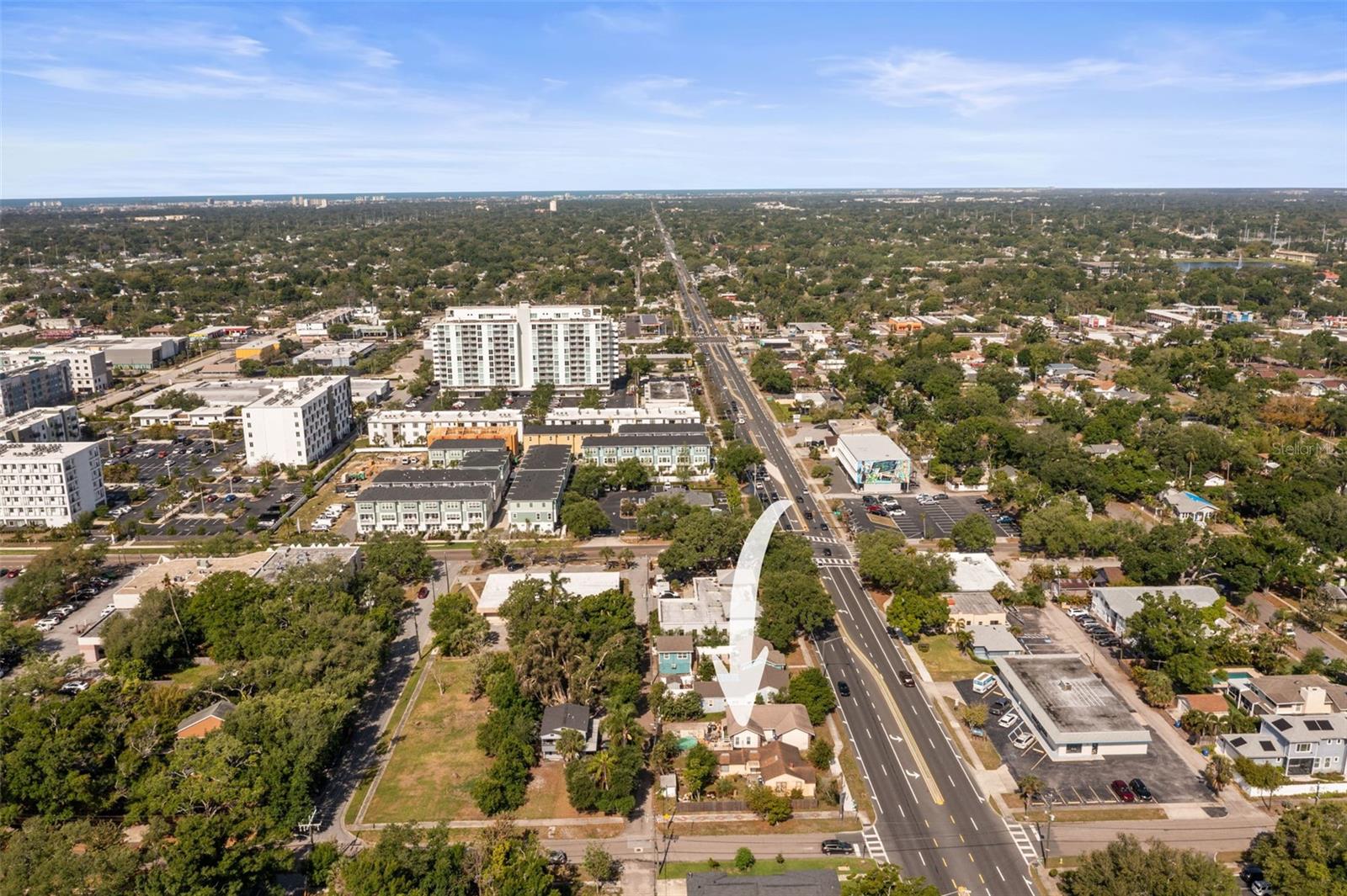 3000 5TH AVE N, ST PETERSBURG, FL, 33713