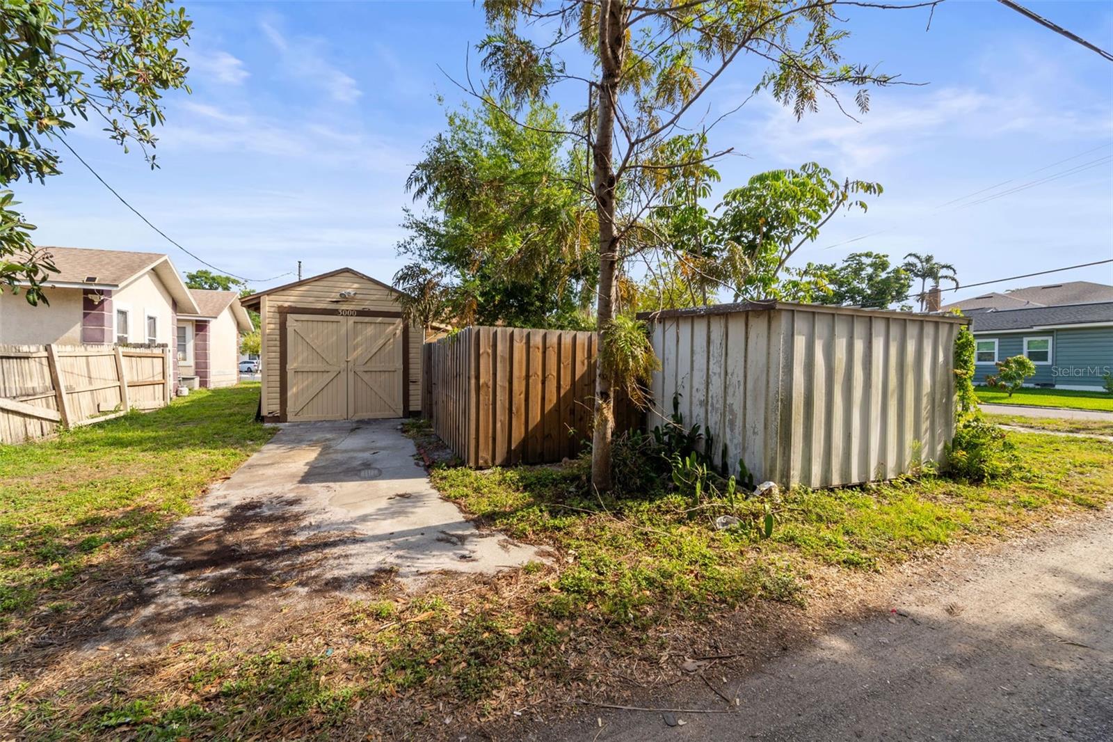 3000 5TH AVE N, ST PETERSBURG, FL, 33713