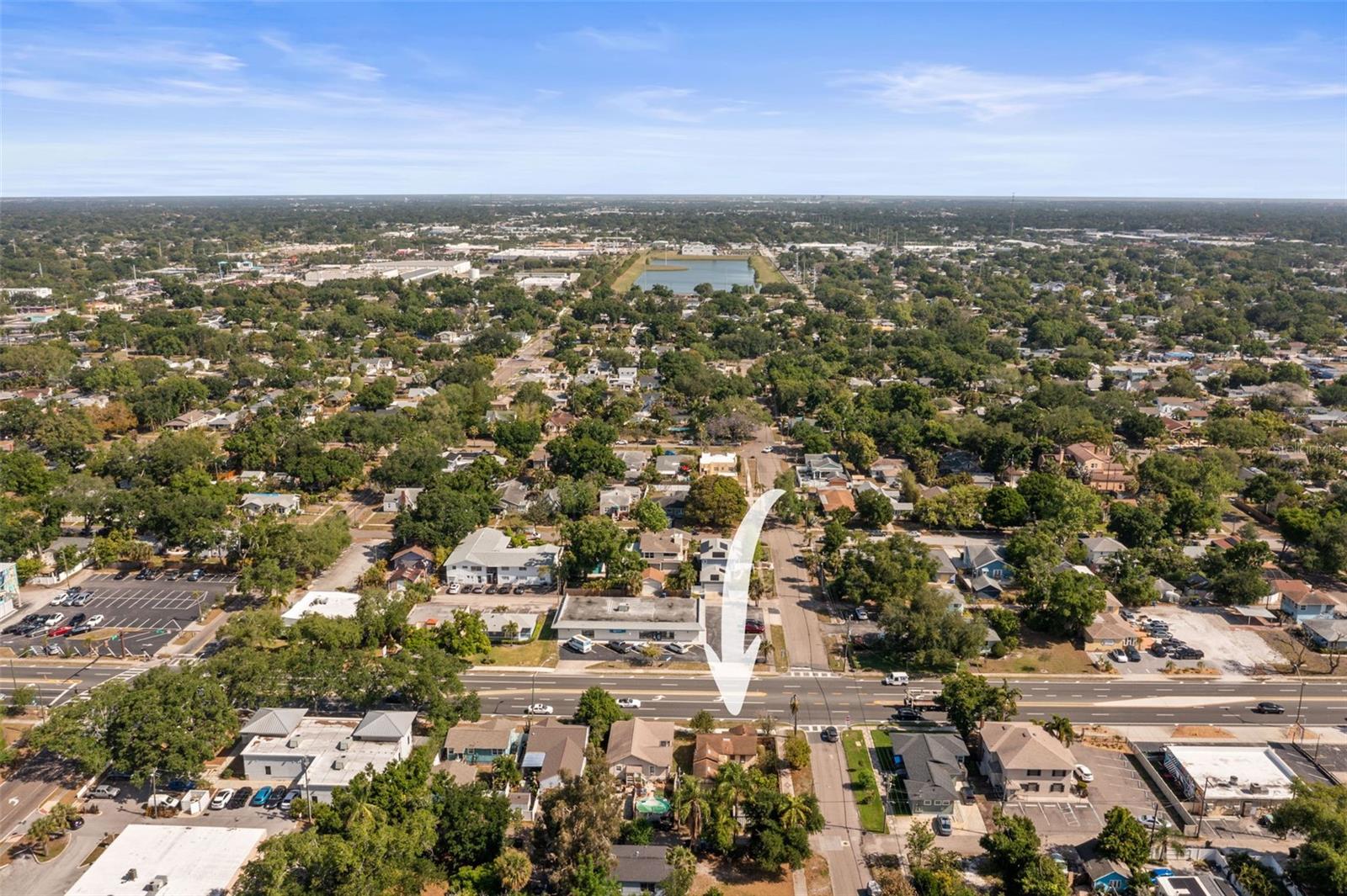 3000 5TH AVE N, ST PETERSBURG, FL, 33713