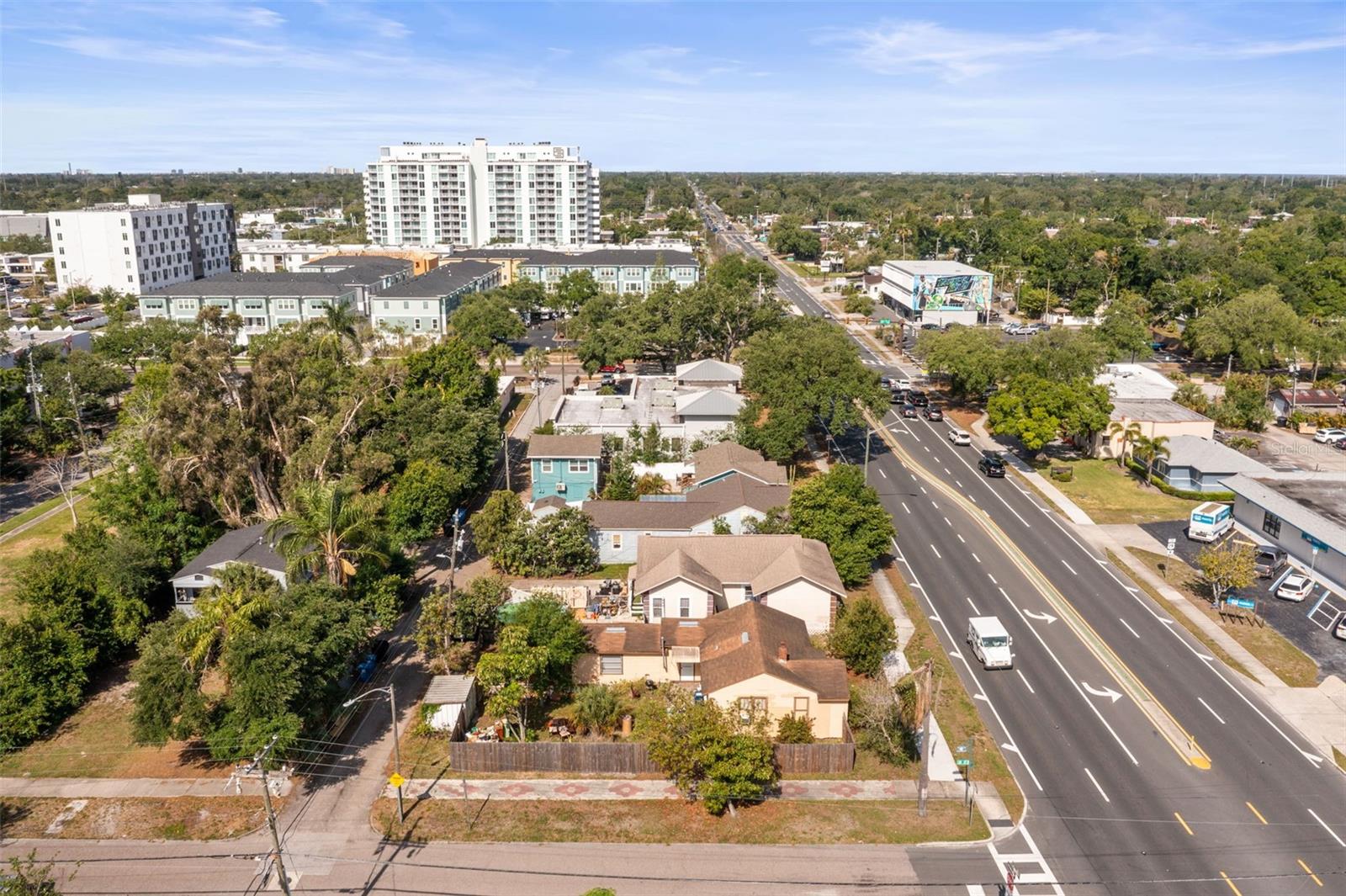 3000 5TH AVE N, ST PETERSBURG, FL, 33713