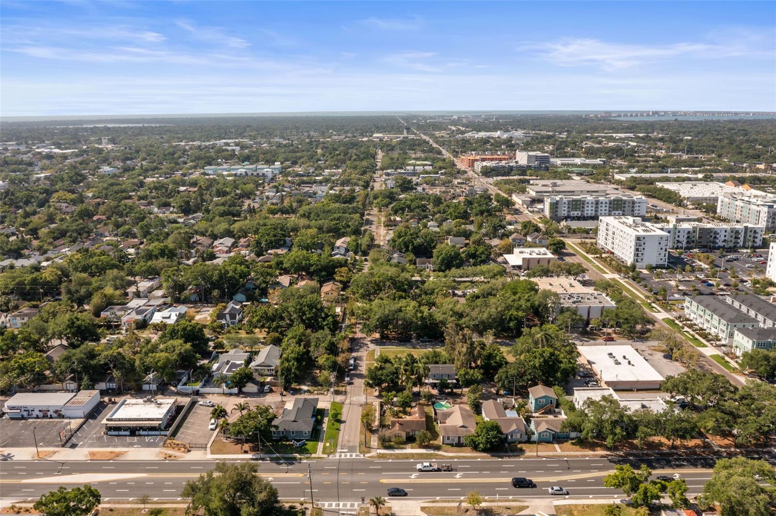 3000 5TH AVE N, ST PETERSBURG, FL, 33713