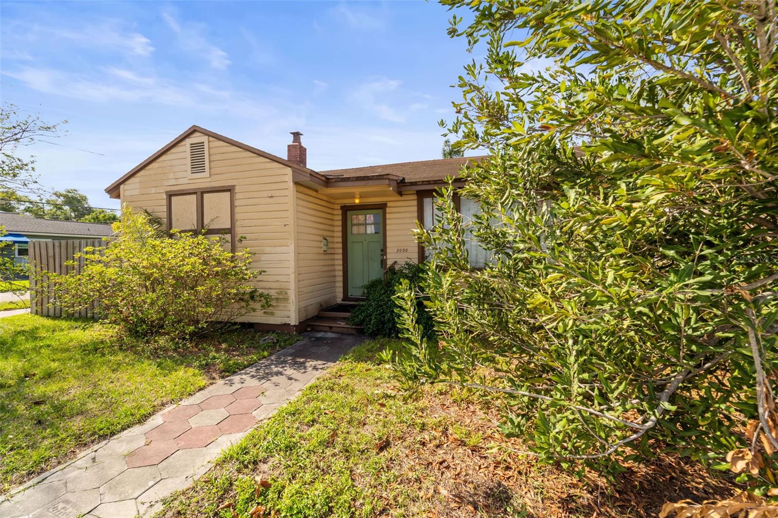 3000 5TH AVE N, ST PETERSBURG, FL, 33713