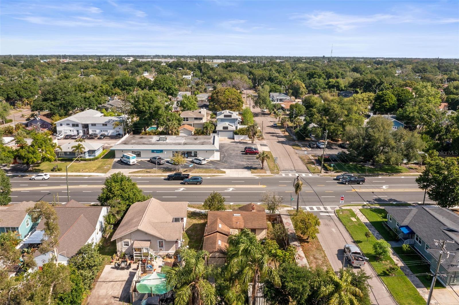 3000 5TH AVE N, ST PETERSBURG, FL, 33713