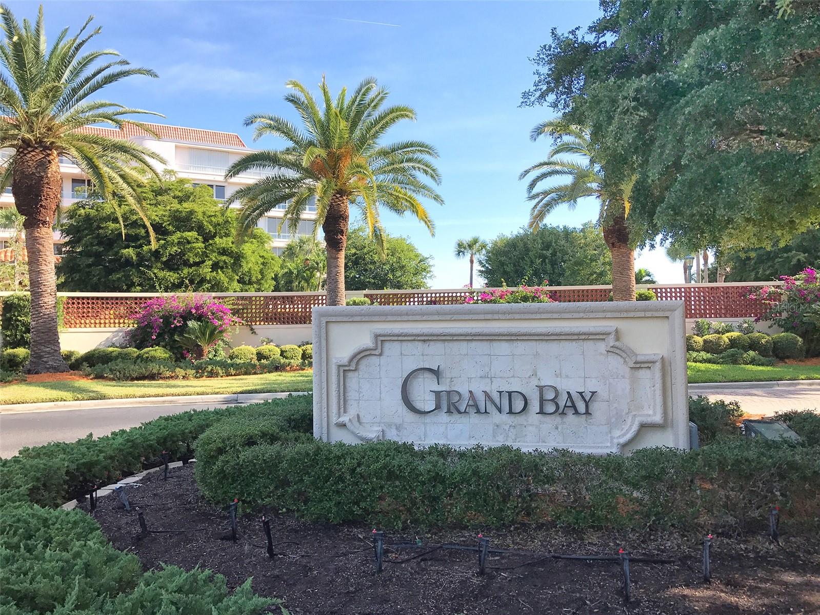3070 GRAND BAY BLVD #644, LONGBOAT KEY, FL, 34228