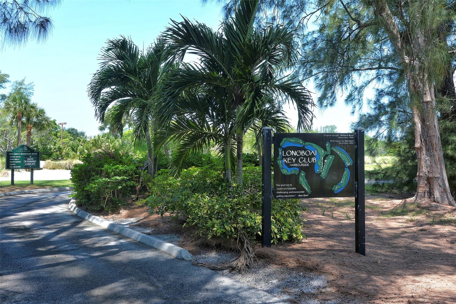 3070 GRAND BAY BLVD #644, LONGBOAT KEY, FL, 34228