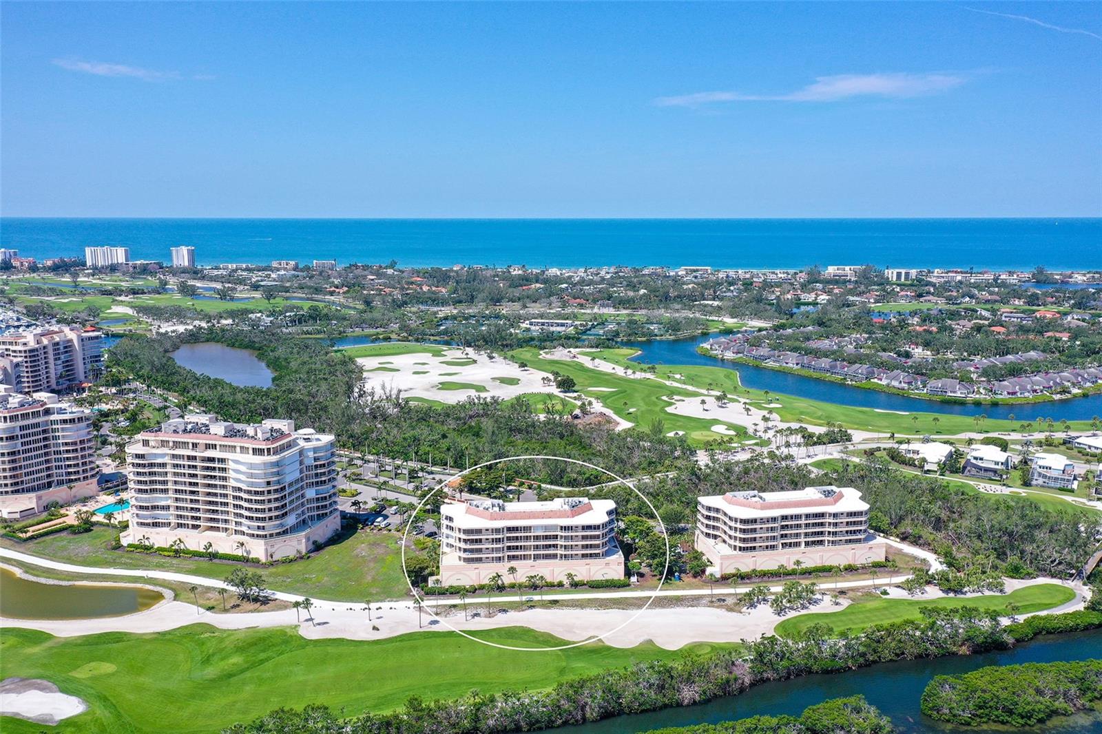 3070 GRAND BAY BLVD #644, LONGBOAT KEY, FL, 34228