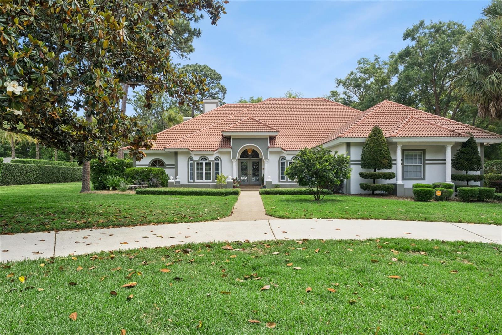 628 E CLUB CIR, LONGWOOD, FL, 32779