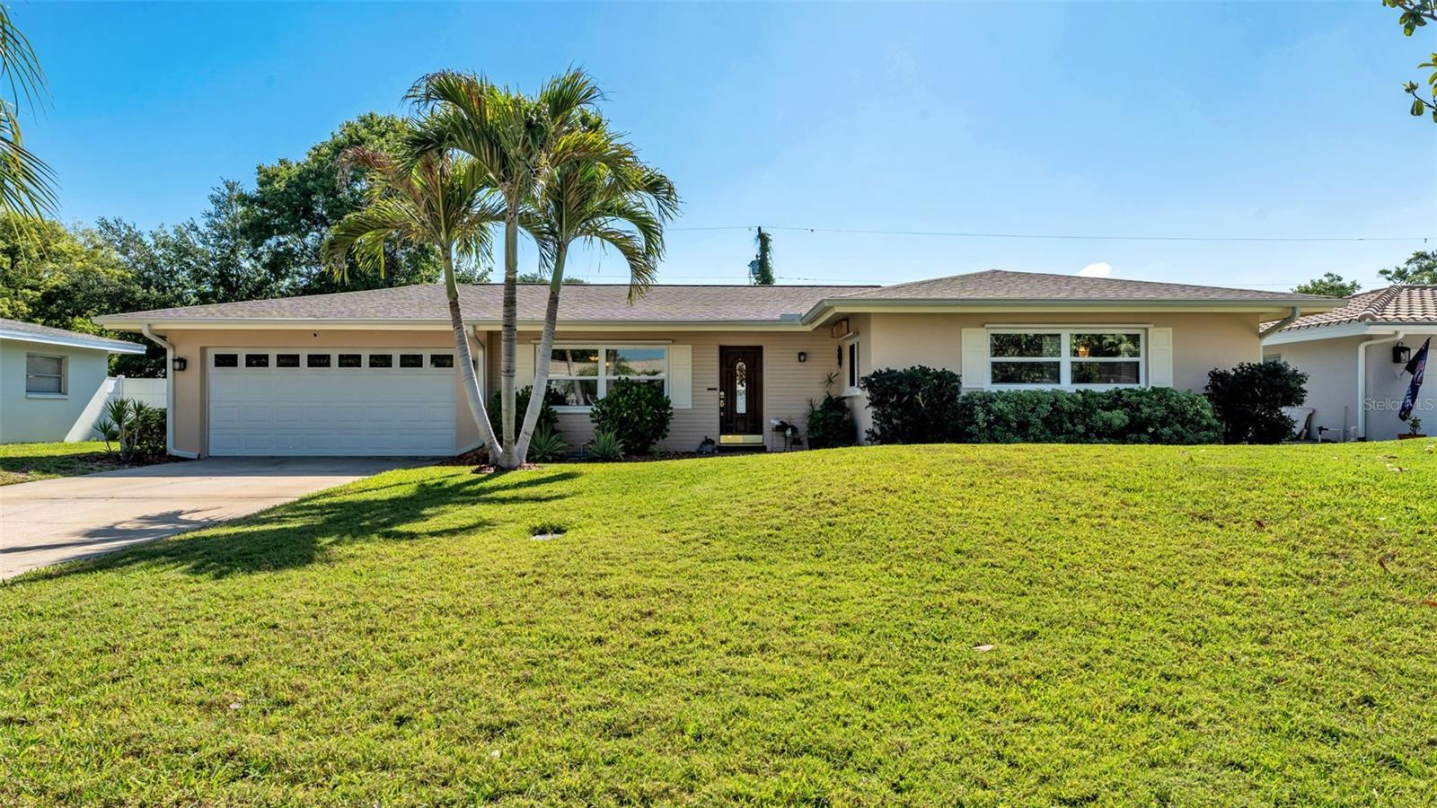 1443 EASTFIELD DR, CLEARWATER, FL, 33764