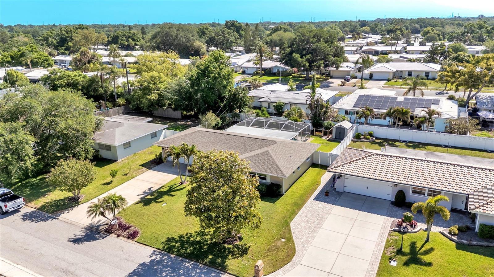 1443 EASTFIELD DR, CLEARWATER, FL, 33764