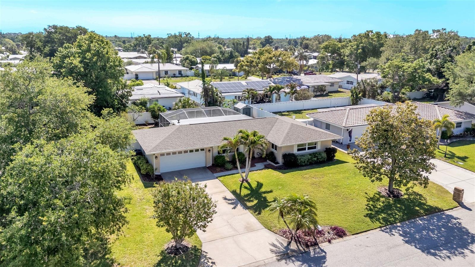 1443 EASTFIELD DR, CLEARWATER, FL, 33764