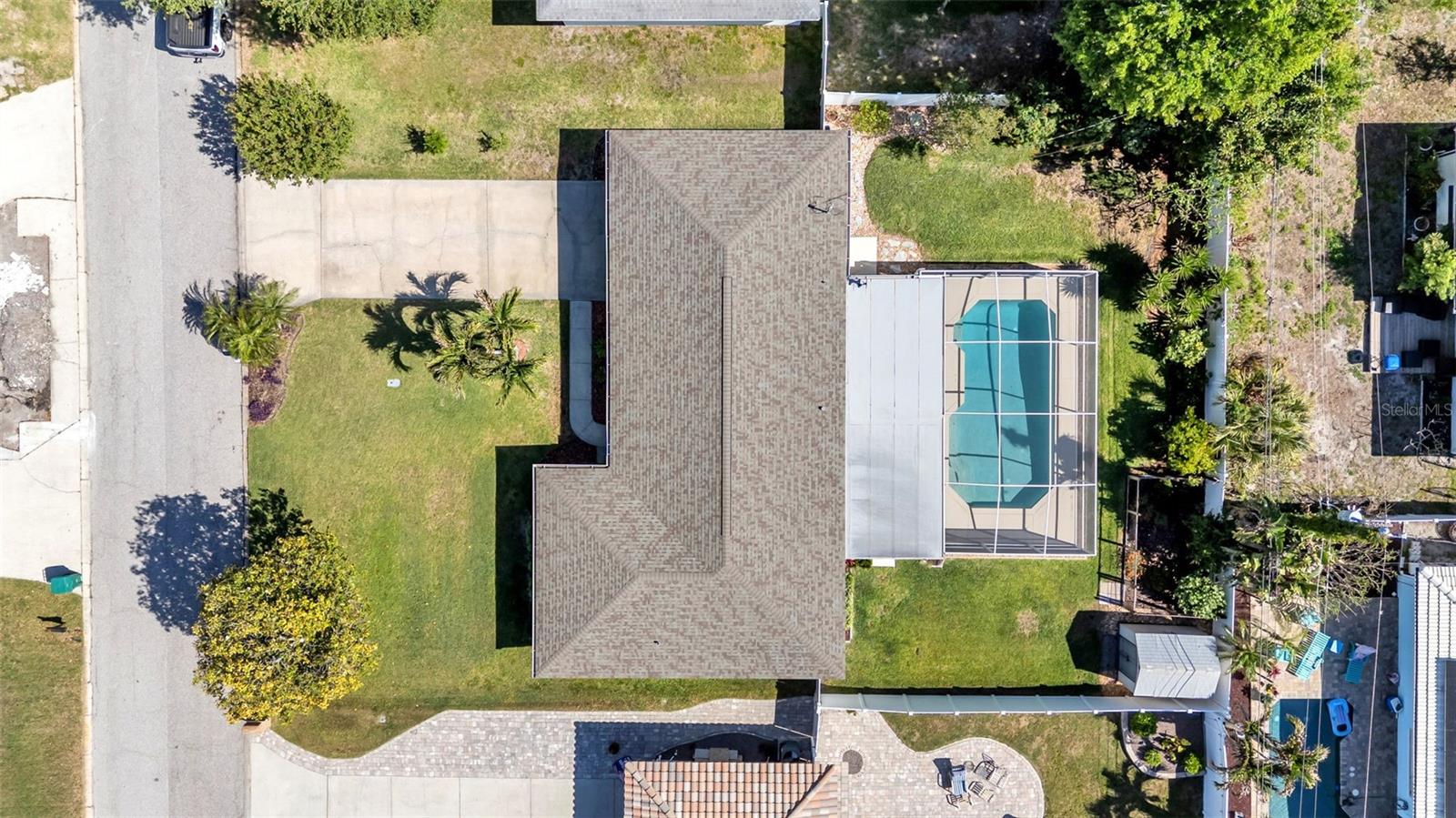 1443 EASTFIELD DR, CLEARWATER, FL, 33764