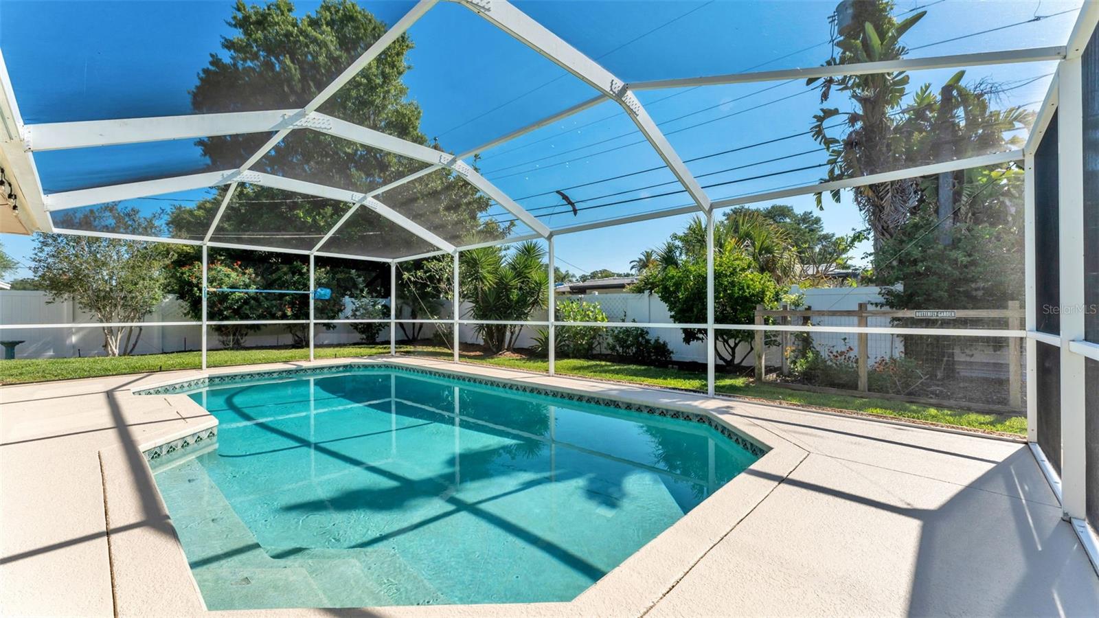 1443 EASTFIELD DR, CLEARWATER, FL, 33764