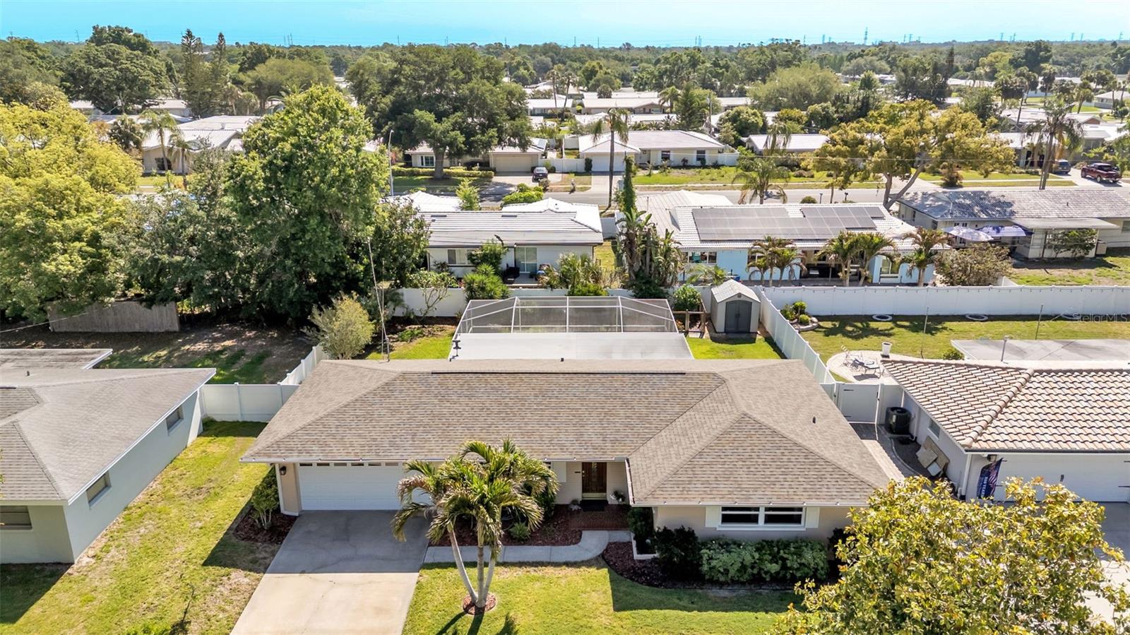 1443 EASTFIELD DR, CLEARWATER, FL, 33764