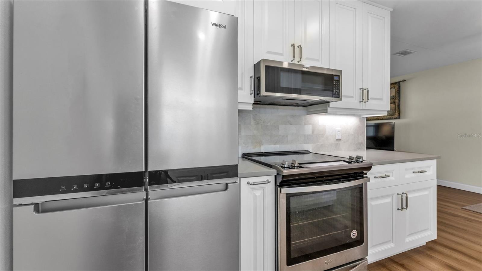 1443 EASTFIELD DR, CLEARWATER, FL, 33764