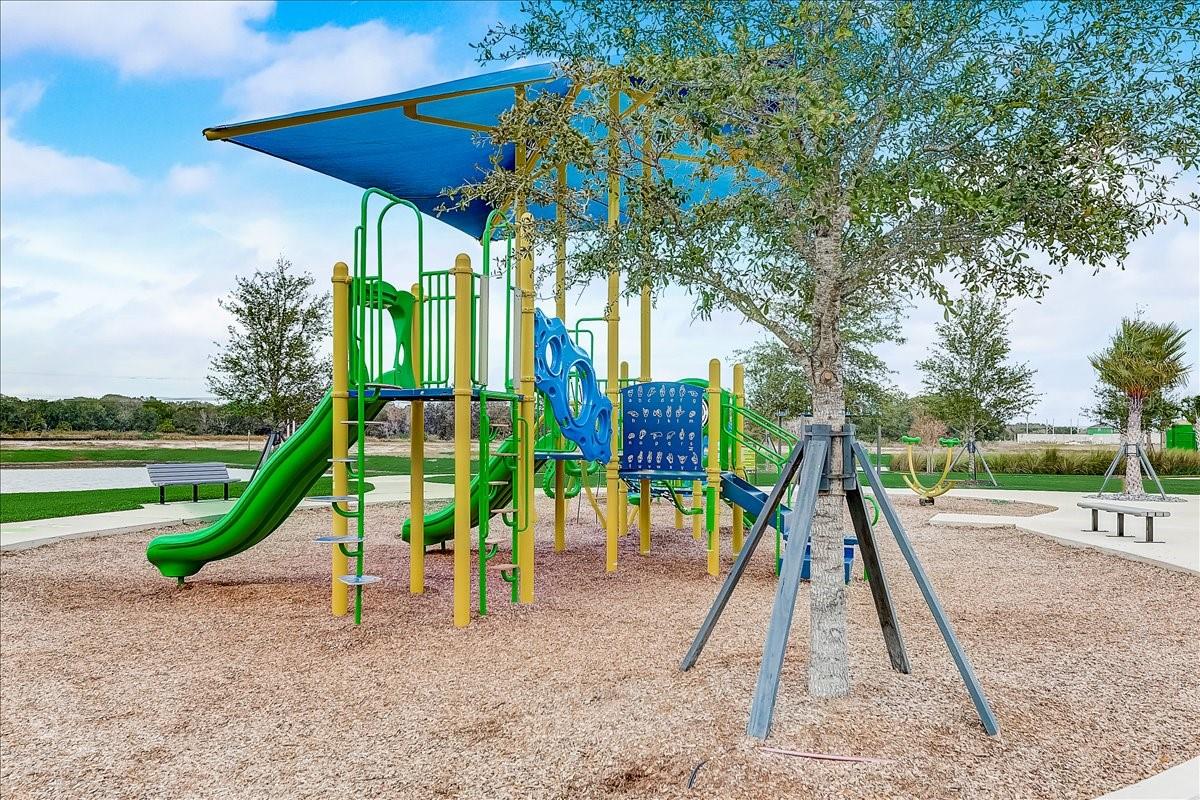 8544 CANYON CREEK TRL, PARRISH, FL, 34219