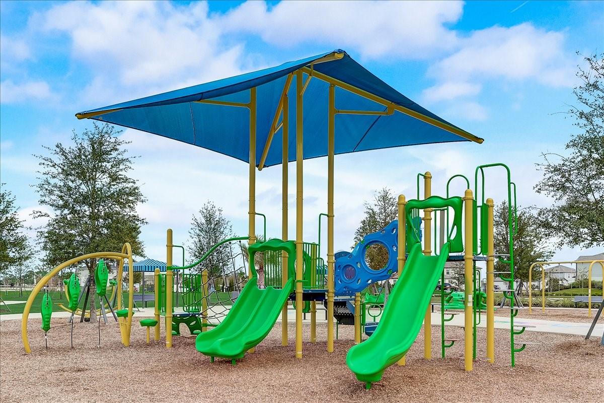 8544 CANYON CREEK TRL, PARRISH, FL, 34219