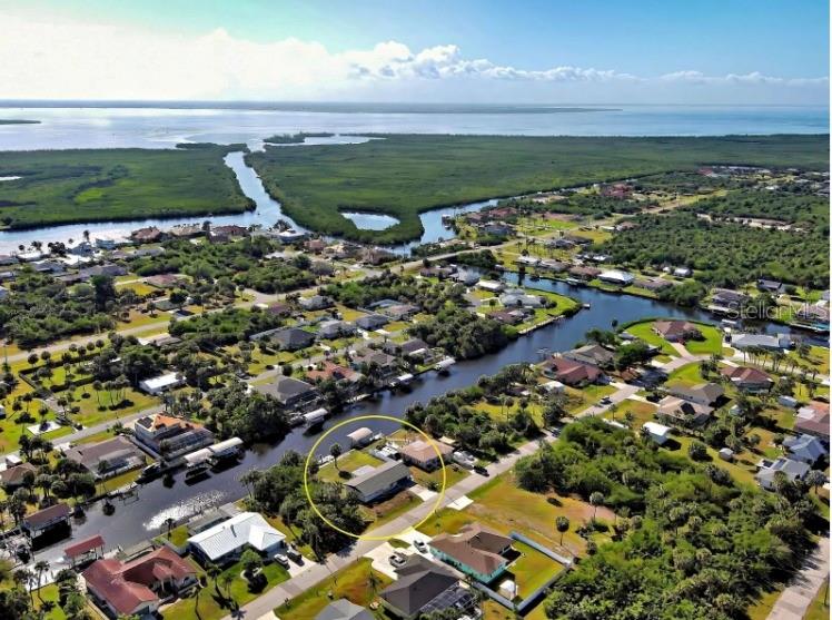 4342 EWING CIR, PORT CHARLOTTE, FL, 33948