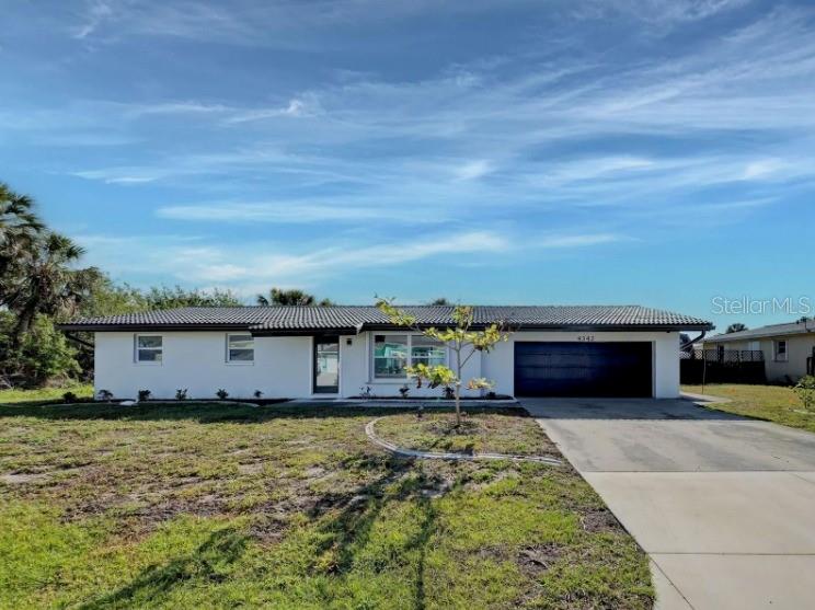 4342 EWING CIR, PORT CHARLOTTE, FL, 33948