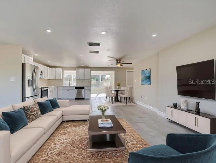 4342 EWING CIR, PORT CHARLOTTE, FL, 33948