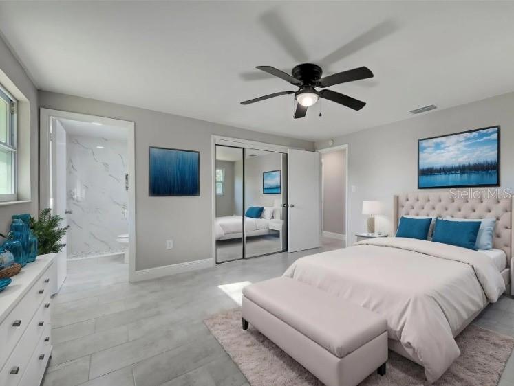 4342 EWING CIR, PORT CHARLOTTE, FL, 33948