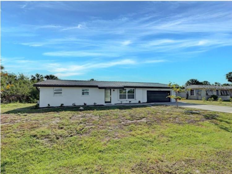 4342 EWING CIR, PORT CHARLOTTE, FL, 33948