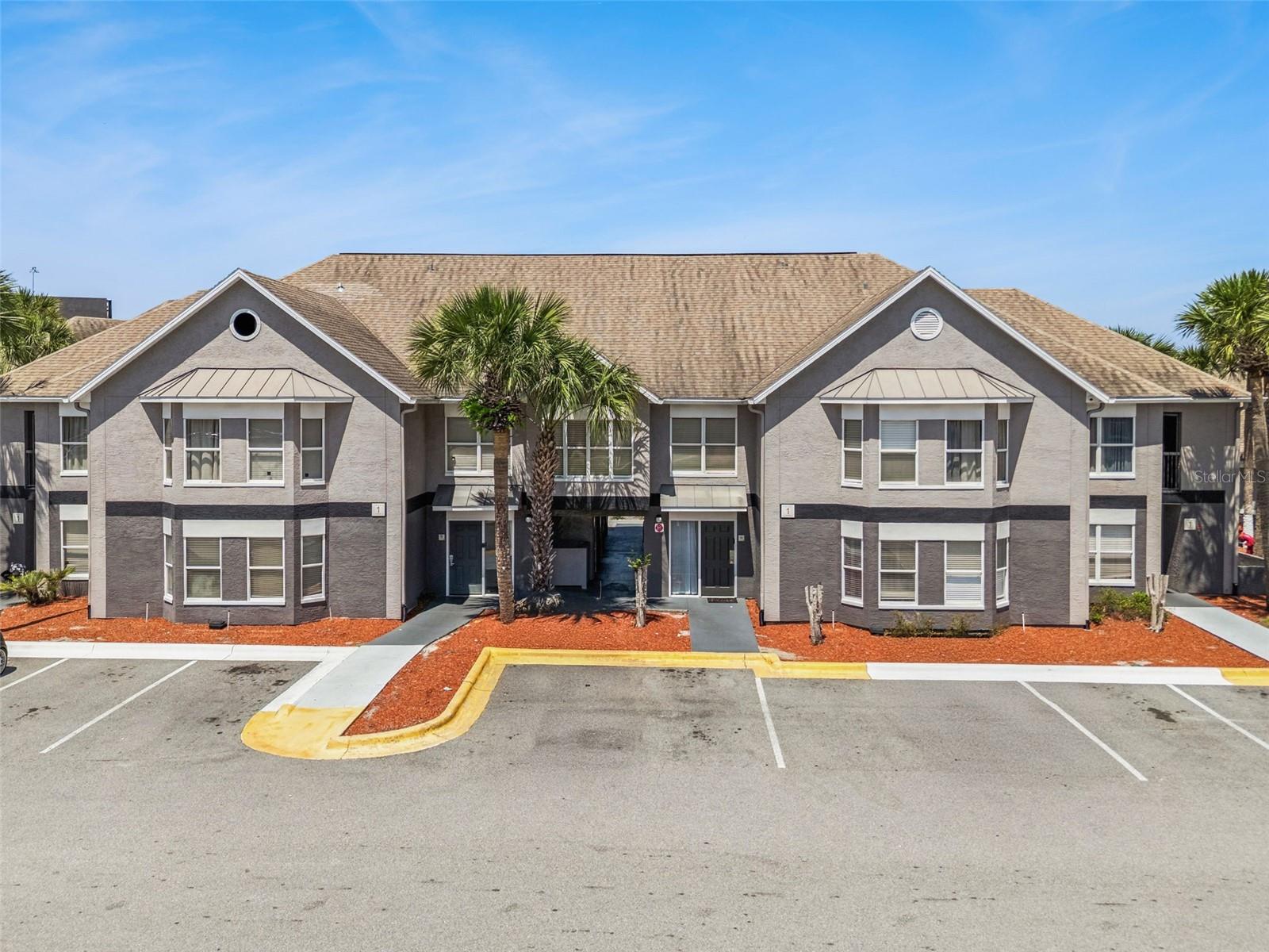 3100 PARKWAY BLVD #123, KISSIMMEE, FL, 34747